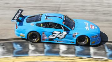 MCRE opens TA2 season at Sebring